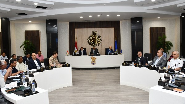 محافظ أسوان: لن يسمح بضرر أى طرف فى تطبيق قانون الإيجار القديم