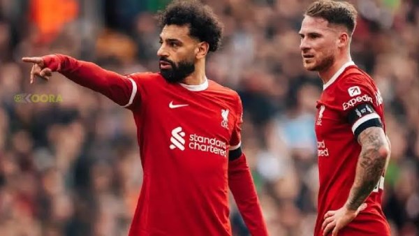 ليفربول 