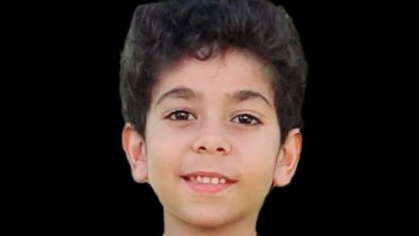 مراد سامح