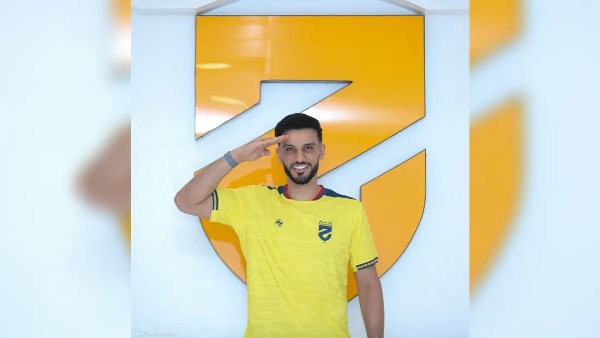 عمر السومة