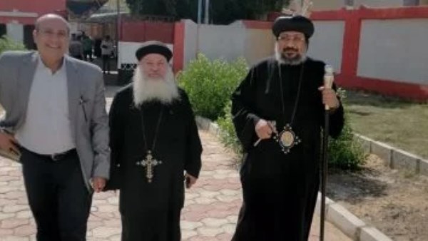 جانب من الحدث