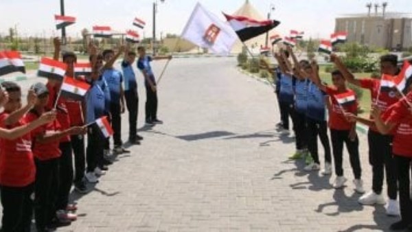 ممر شرفي