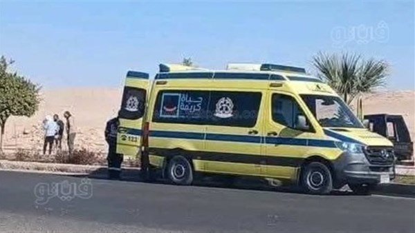 اسعاف ارشيفيه 