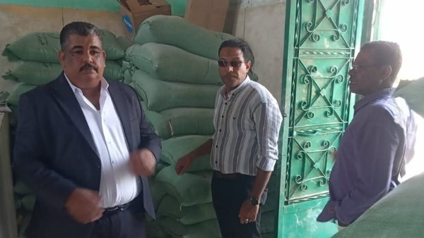 جانب من الحدث
