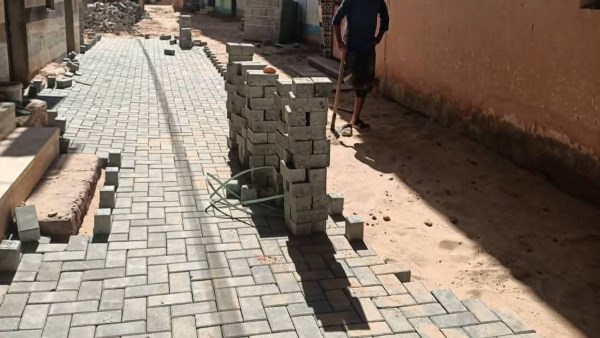 جانب من الحدث