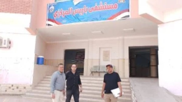 جانب من الحدث