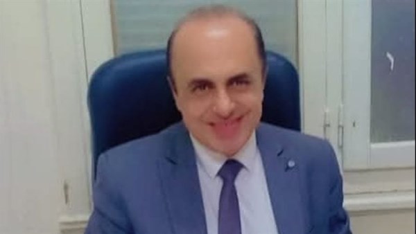 وكيل صحة الوادي الجديد: 