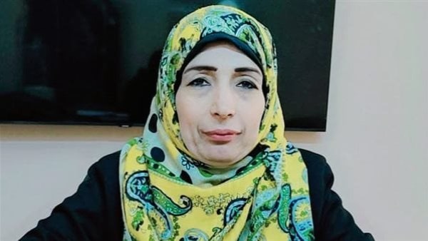 نقيب التمريض بالوادي الجديد 