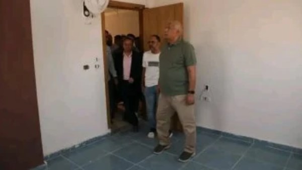 جانب من الحدث