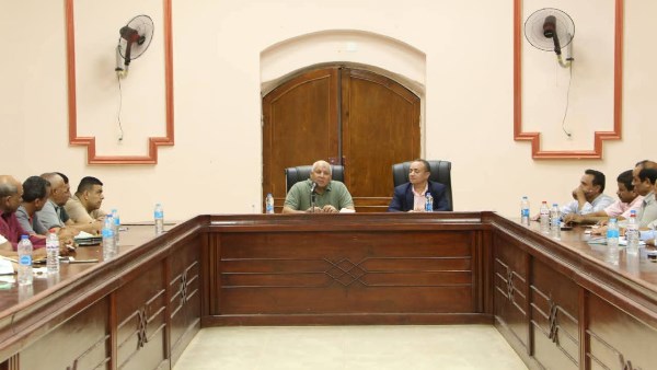 جانب من الحدث