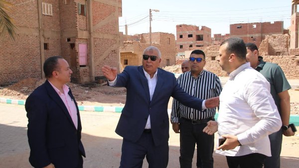 جانب من الحدث