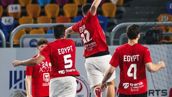 منتخب مصر