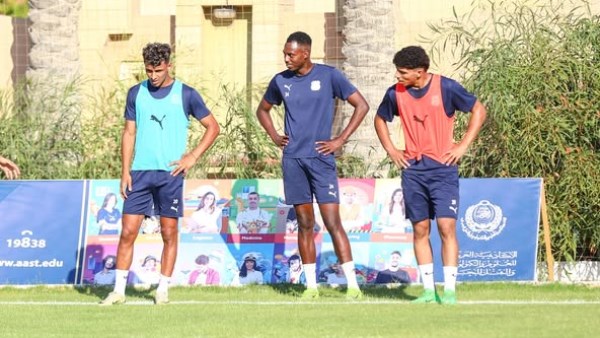 لرواندي بونور موغيشا