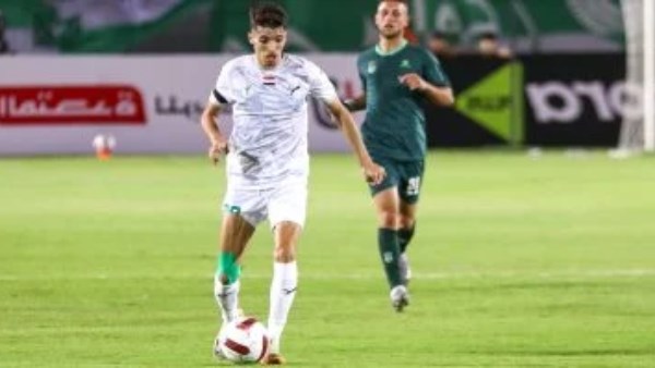 عبد الرحمن دغموم 