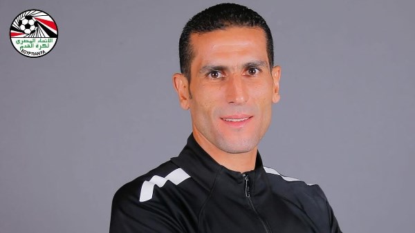 محمود ناجي