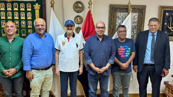 ياسر إدريس
