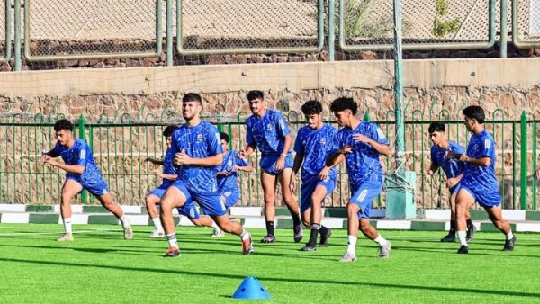 شباب المقاولون العرب