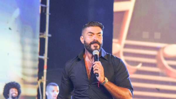 النجم خالد سليم