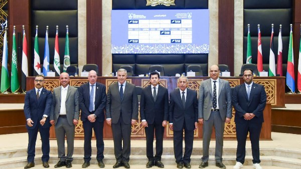 تفاصيل إطلاق بطولتي العالم للشباب والبطولة العربية للخماسي الحديث