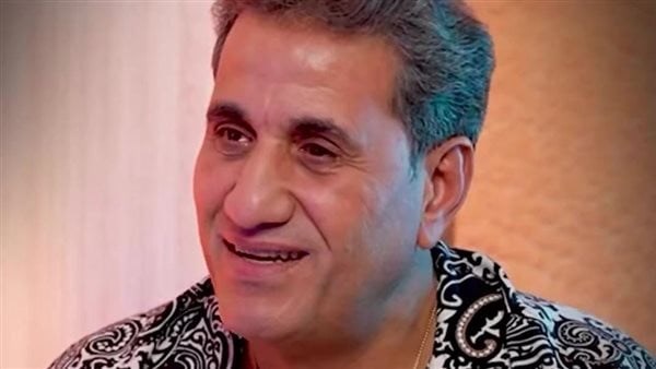 أحمد شيبه