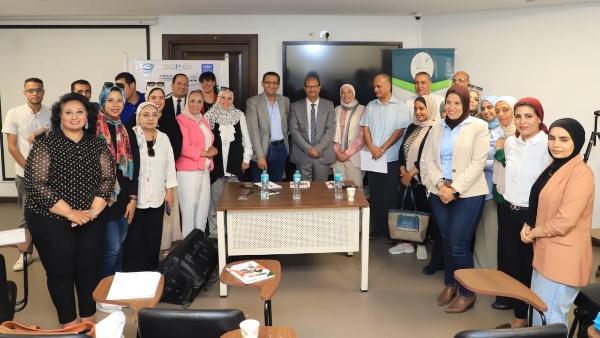 انطلاق ورشة عمل بنقابة الصحفيين