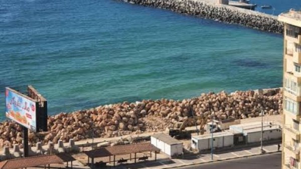 منطقة لوران شرقي الإسكندرية