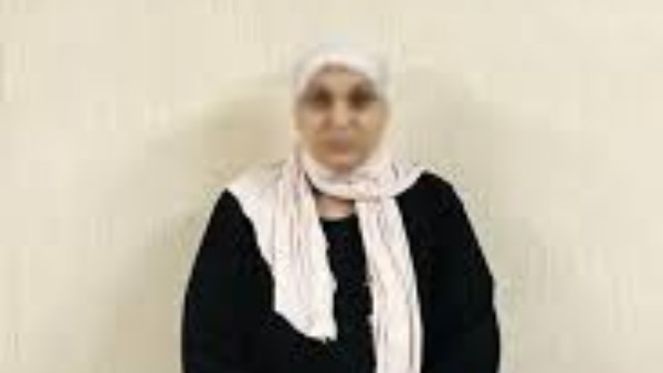 مروة يسري المعروفة إعلاميا ببنت مبارك