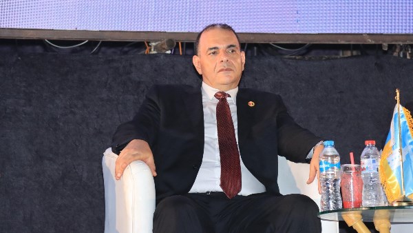 برلماني: استضافة مصر لاجتماع مجموعة الـ20 حدث استثنائي وسابقة تاريخية