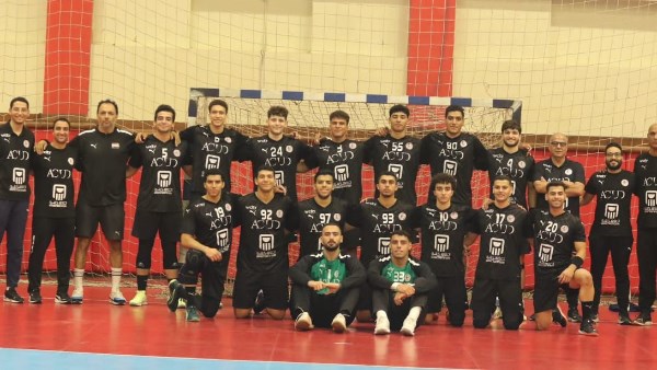 موعد المباراة الافتتاحية لمنتخب مصر أمام كوريا في بطولة العالم لليد تحت 19 عاما