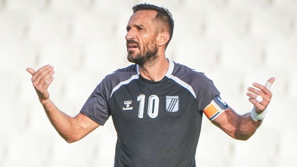 علي ملعول