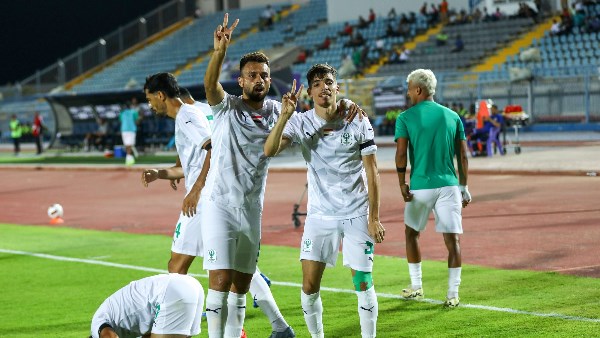 المصري البورسعيدي