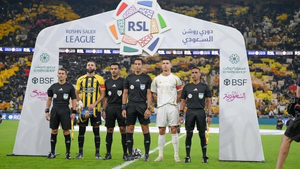 النصر ضد الاتحاد