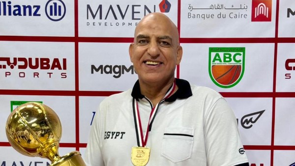 محمد محروس