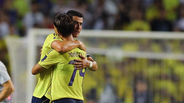 النصر يفوز على الاتحاد ويتأهل إلى نهائي السوبر السعودي