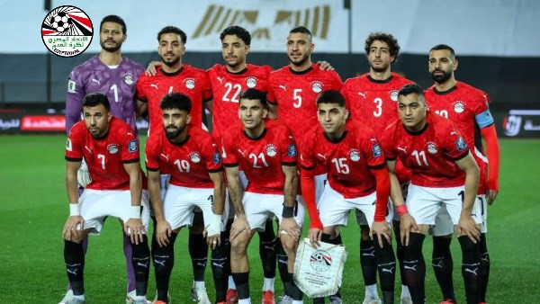 منتخب مصر