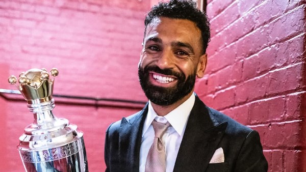 محمد صلاح