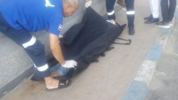 مصرع وإصابة 6 أشخاص في تصادم سيارتين بطريق مطروح إسكندرية الساحلى