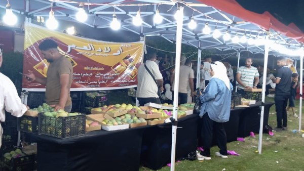 المنافذ 