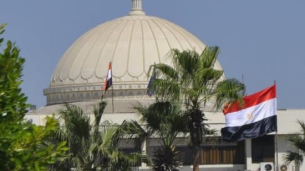 جامعة قناة السويس 