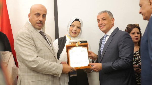 رئيس تجارية مطروح 