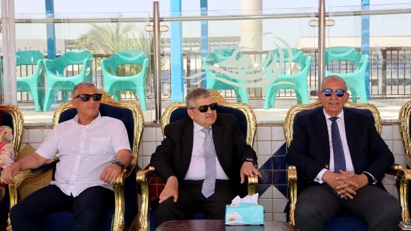 خلال الفاعلية 