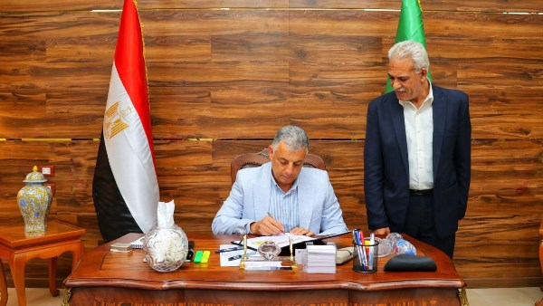 خلال الاعتماد 