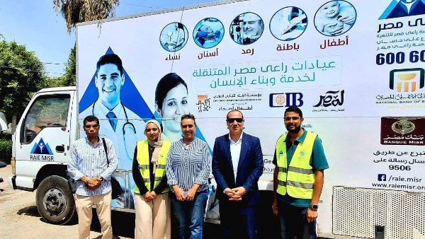 خلال الفاعليات 