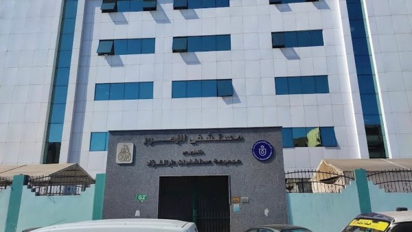 إنقاذ حياة 18 مصاب فى حادث اتوبيس رحلات ببورسعيد  