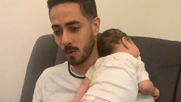 فرح طفلة بورسعيد تستغيث 