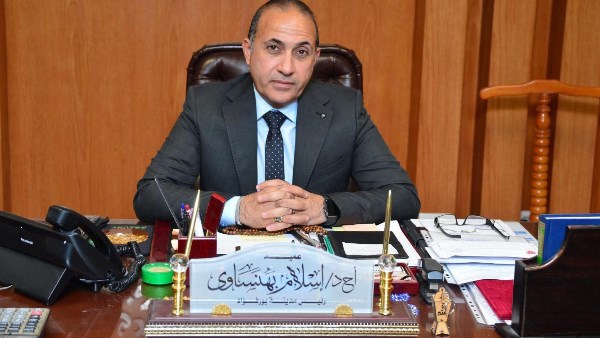 بهنساوي : نقدر دور العاملين بمنظومة النظافة في تحقيق المظهر الحضاري والمشرف