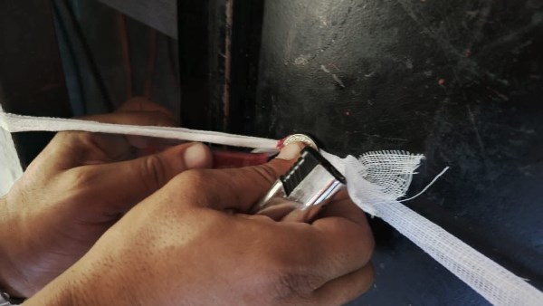 رئيس مدينة بورفؤاد : إغلاق 7 منشآت بدون ترخيص  خلال حملة تفتيشية مكبرة