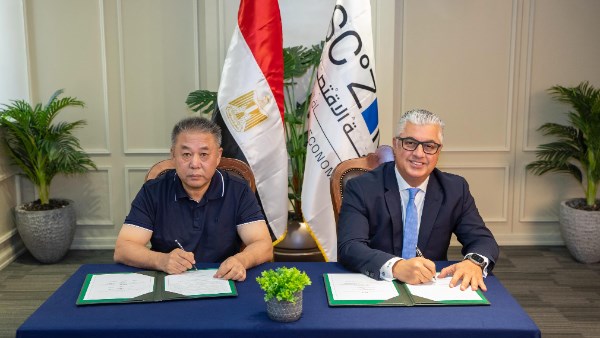32 مشروعًا حتى الآن بالقنطرة غرب باستثمارات إجمالية 822,2 مليون دولار وتتيح 45,6 ألف فرصة عمل مباشرة