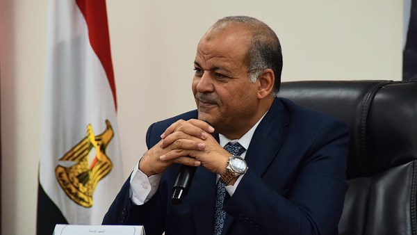 بورسعيد | الغرباوي يكرم الفائزين بمسابقات التربية الإجتماعية الوزارية