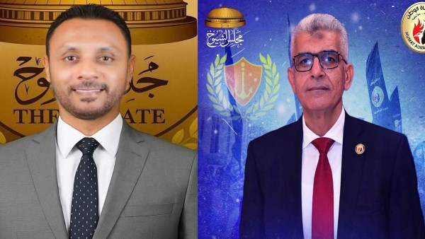 عقب إعلان فوزهما.. محافظ بورسعيد يهنئ «سلامة» و«جوهر» عضوي «الشيوخ» الجُدد